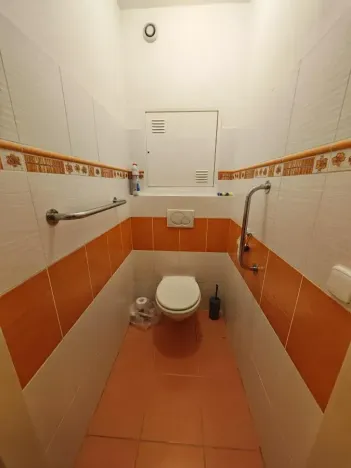 Prodej bytu 2+1, Česká Třebová, Trávník, 74 m2