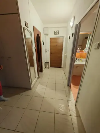 Prodej bytu 2+1, Česká Třebová, Trávník, 74 m2
