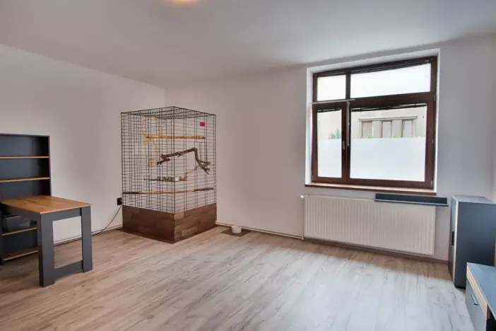 Prodej bytu 2+kk, Liberec, Jugoslávská, 45 m2