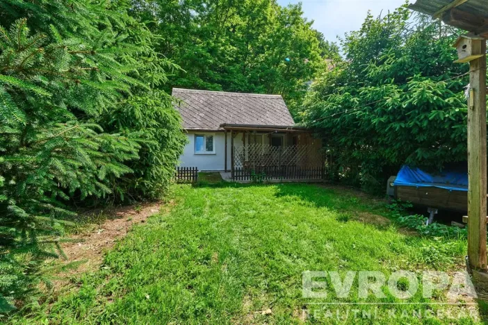 Prodej pozemku pro bydlení, Dubá, 915 m2