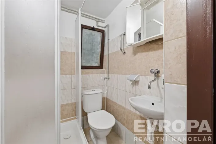 Prodej pozemku pro bydlení, Dubá, 915 m2