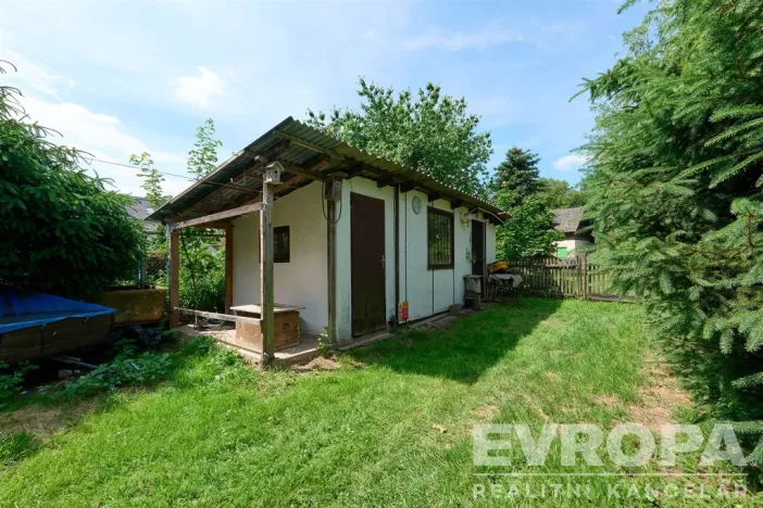 Prodej pozemku pro bydlení, Dubá, 915 m2