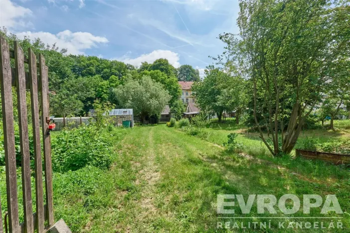 Prodej pozemku pro bydlení, Dubá, 915 m2