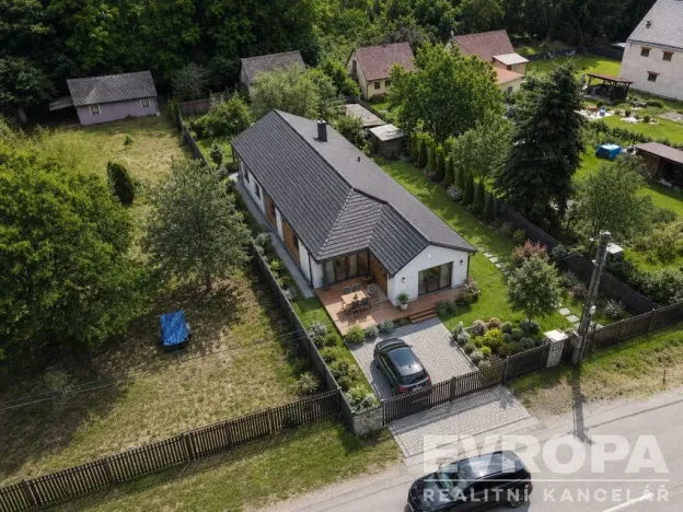 Prodej pozemku pro bydlení, Dubá, 915 m2