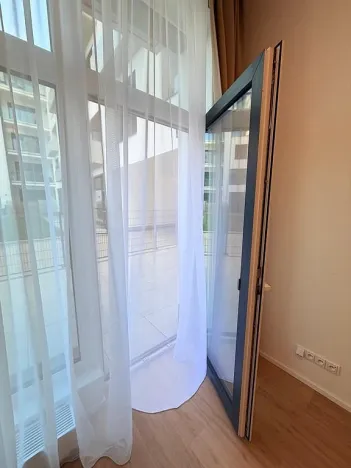 Prodej bytu 2+kk, Brno - Černá Pole, třída Generála Píky, 84 m2
