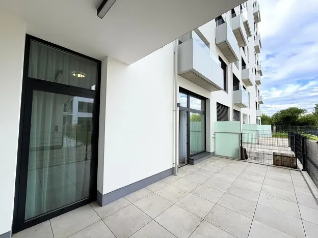 Prodej bytu 2+kk, Brno - Černá Pole, třída Generála Píky, 84 m2