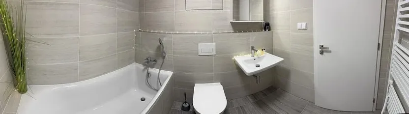 Prodej bytu 2+kk, Brno - Černá Pole, třída Generála Píky, 84 m2