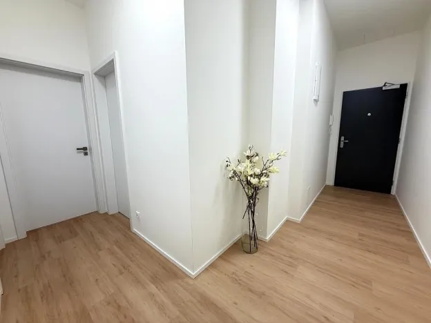 Prodej bytu 2+kk, Brno - Černá Pole, třída Generála Píky, 84 m2