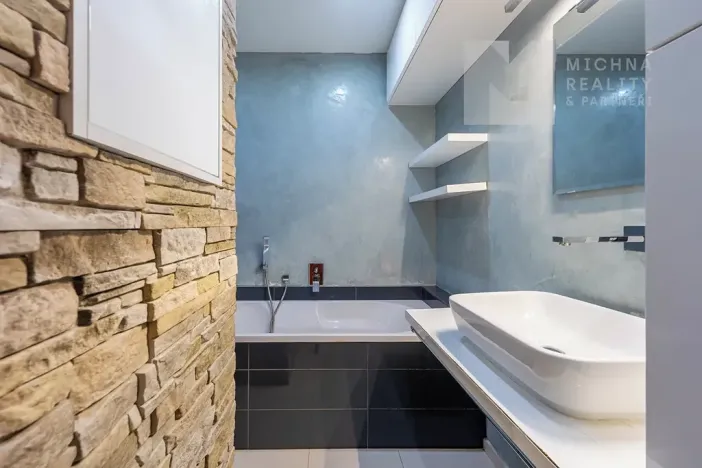 Prodej bytu 3+kk, Mikulov, Kpt. Jaroše, 73 m2