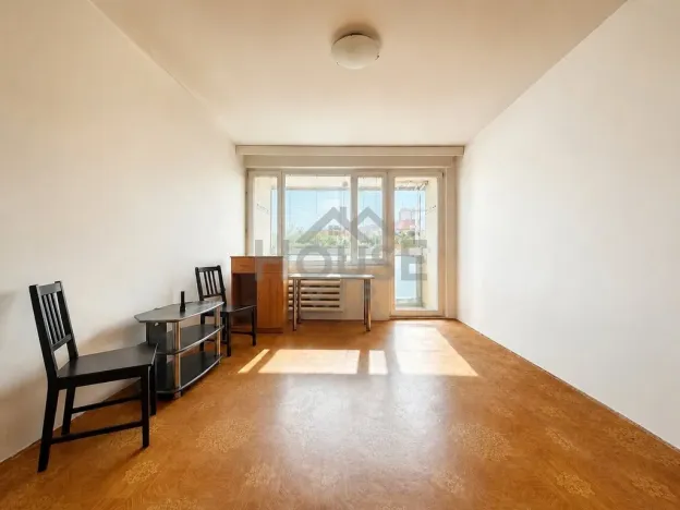 Prodej bytu 1+kk, Praha - Michle, Pod dálnicí, 28 m2