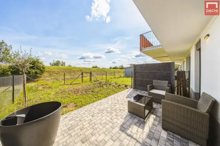 Prodej bytu 1+kk, Olomouc, Aloise Rašína, 40 m2