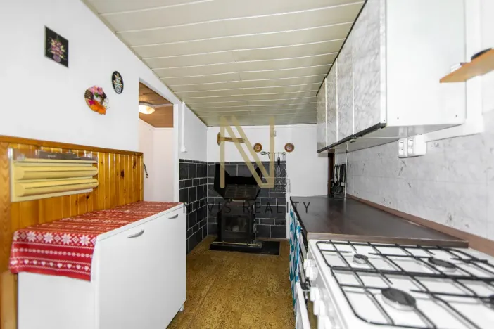 Prodej chaty, Újezd nade Mží, 45 m2