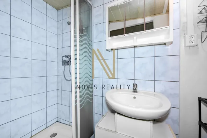 Prodej chaty, Újezd nade Mží, 45 m2
