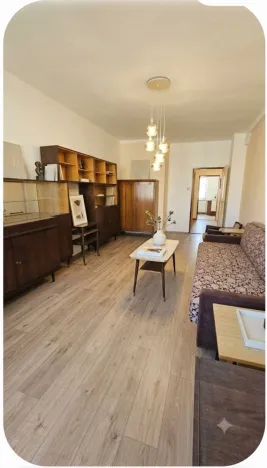 Prodej bytu 2+1, Ostrava - Poruba, Spojů, 60 m2