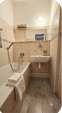 Prodej bytu 2+1, Ostrava - Poruba, Spojů, 60 m2