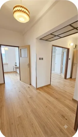 Prodej bytu 2+1, Ostrava - Poruba, Spojů, 60 m2