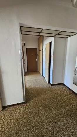 Prodej bytu 2+1, Ostrava - Poruba, Spojů, 60 m2