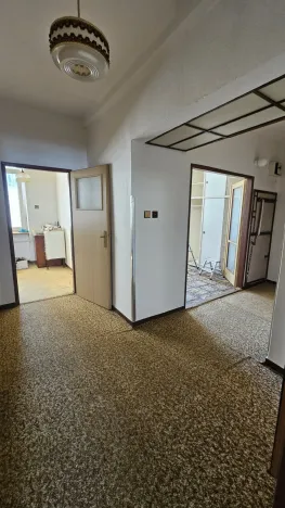 Prodej bytu 2+1, Ostrava - Poruba, Spojů, 60 m2