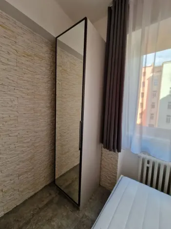 Prodej komerční nemovitosti, Praha - Nové Město, Tyršova, 62 m2