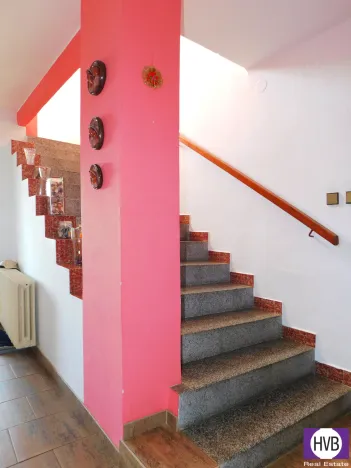 Prodej rodinného domu, Klatovy - Točník, 200 m2