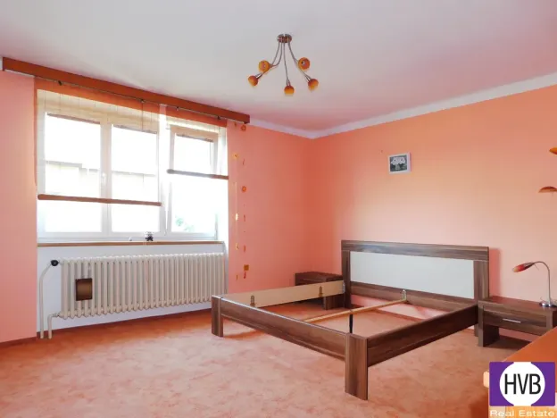 Prodej rodinného domu, Klatovy - Točník, 200 m2