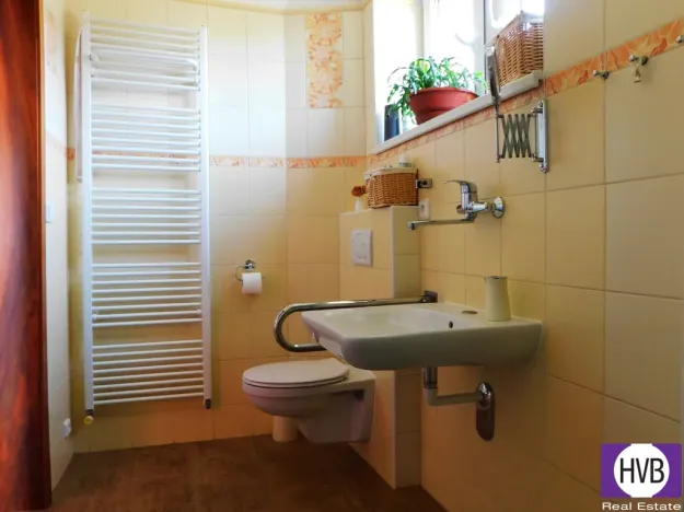Prodej rodinného domu, Klatovy - Točník, 200 m2