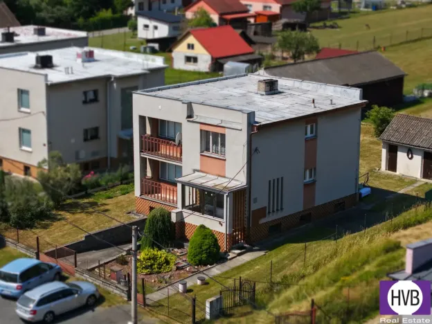 Prodej rodinného domu, Klatovy - Točník, 200 m2