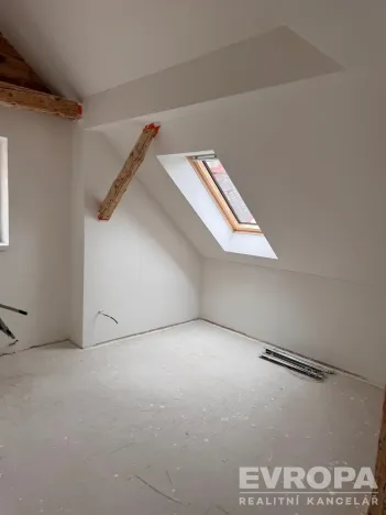 Prodej bytu 2+kk, Jablonec nad Nisou, Sokolí, 43 m2
