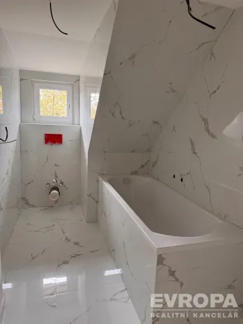 Prodej bytu 2+kk, Jablonec nad Nisou, Sokolí, 43 m2