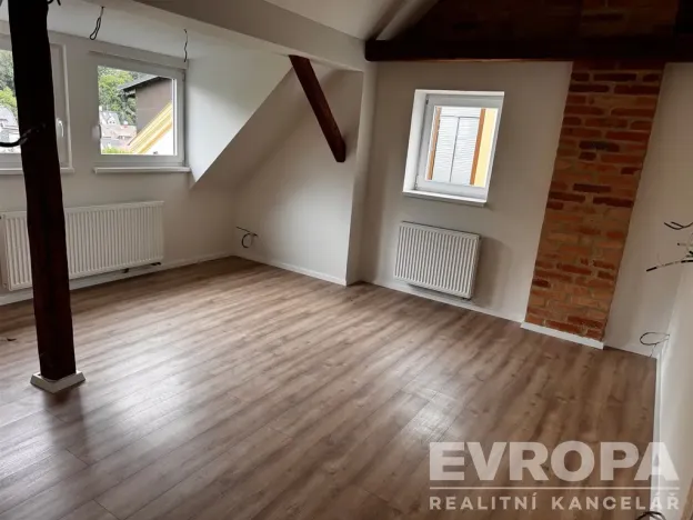 Prodej bytu 2+kk, Jablonec nad Nisou, Sokolí, 43 m2