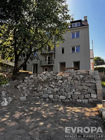 Prodej bytu 2+kk, Jablonec nad Nisou, Sokolí, 43 m2