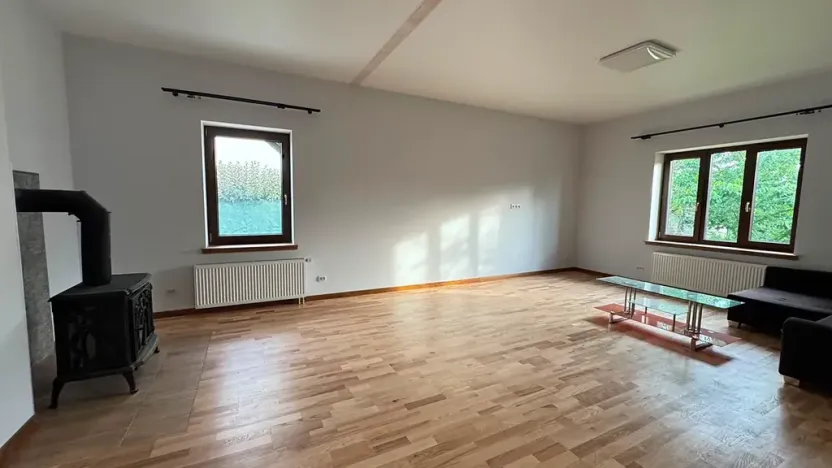Pronájem rodinného domu, Horoměřice, Švejkova, 180 m2