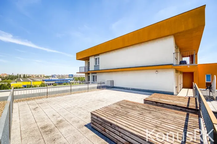 Prodej bytu 2+kk, Praha - Stodůlky, Radouňova, 69 m2