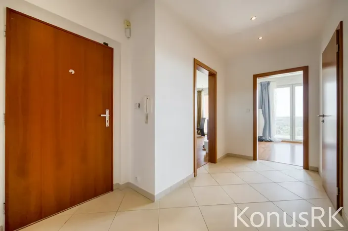 Prodej bytu 2+kk, Praha - Stodůlky, Radouňova, 69 m2