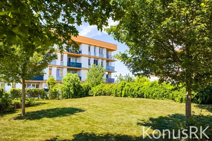 Prodej bytu 2+kk, Praha - Stodůlky, Radouňova, 69 m2