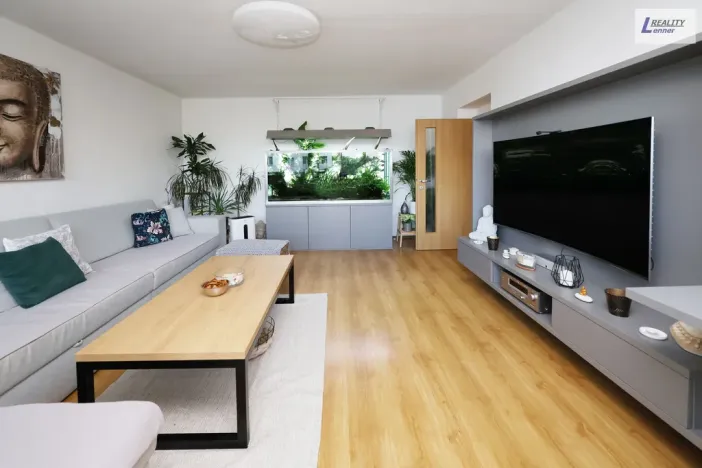 Prodej bytu 3+1, Příbram, Jana Drdy, 95 m2