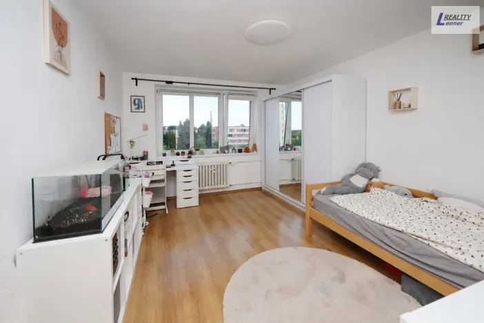 Prodej bytu 3+1, Příbram, Jana Drdy, 95 m2