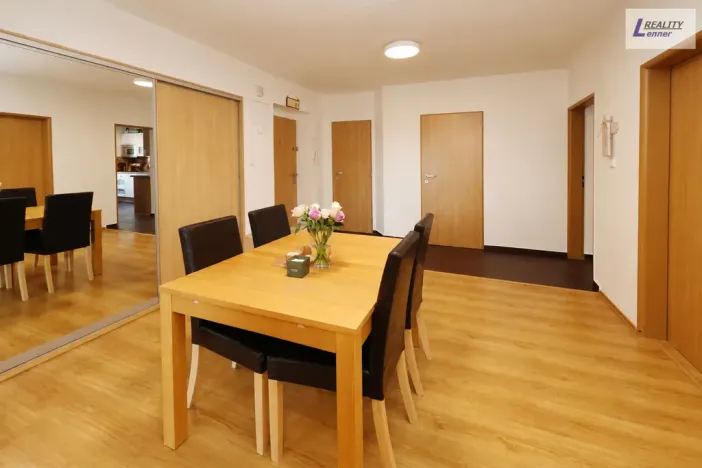 Prodej bytu 3+1, Příbram, Jana Drdy, 95 m2
