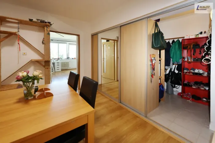 Prodej bytu 3+1, Příbram, Jana Drdy, 95 m2