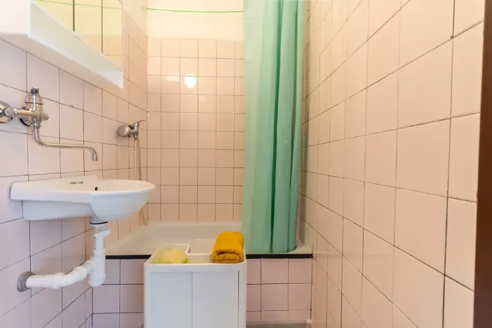 Pronájem bytu 1+kk, Mladá Boleslav, Zalužanská, 25 m2