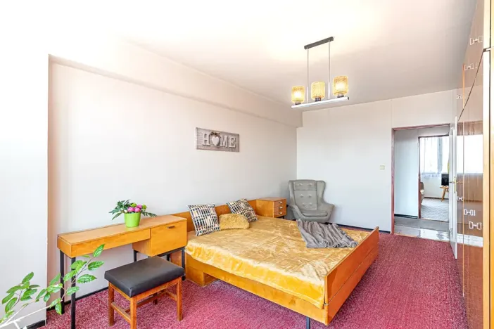 Prodej bytu 3+1, Mladá Boleslav, Pezinská, 76 m2