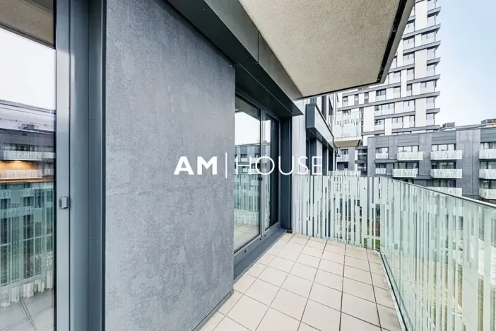 Pronájem bytu 2+kk, Praha - Žižkov, Olšanská, 62 m2