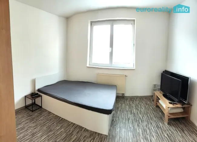Prodej bytu 2+1, Habartov, Karla Čapka, 72 m2