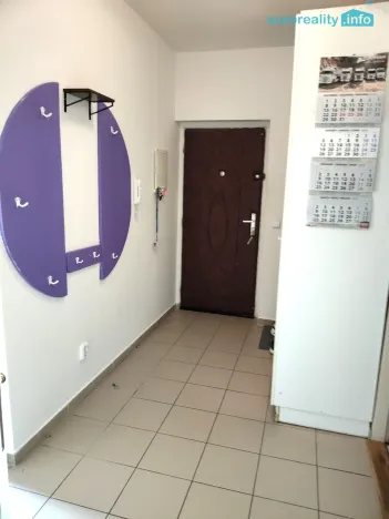 Prodej bytu 2+1, Habartov, Karla Čapka, 72 m2