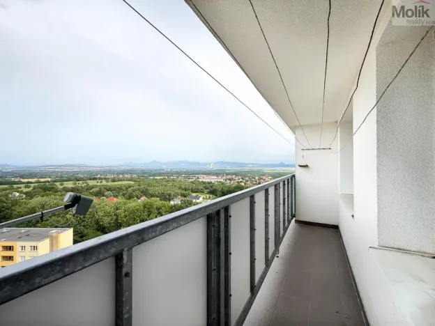 Prodej bytu 2+1, Osek, Hrdlovská, 61 m2