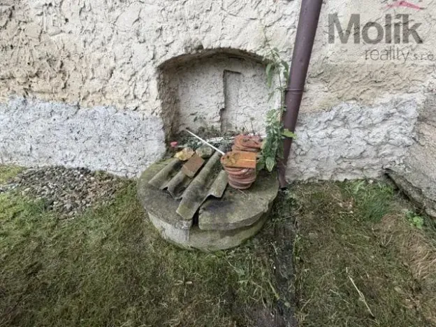 Prodej rodinného domu, Kozly, 782 m2
