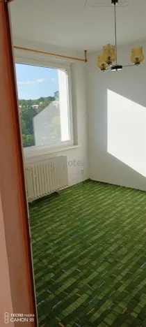 Pronájem bytu 2+1, Ústí nad Labem - Ústí nad Labem-centrum, Stará, 57 m2