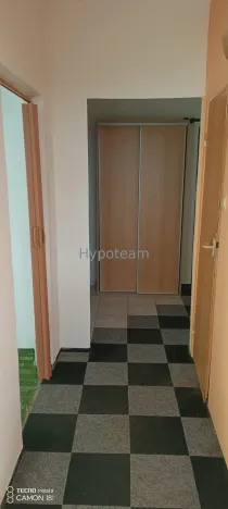 Pronájem bytu 2+1, Ústí nad Labem - Ústí nad Labem-centrum, Stará, 57 m2
