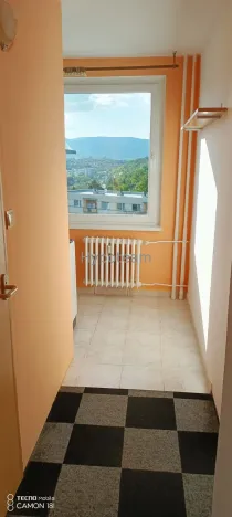 Pronájem bytu 2+1, Ústí nad Labem - Ústí nad Labem-centrum, Stará, 57 m2