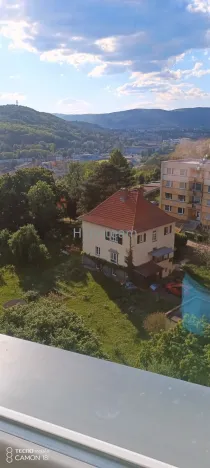 Pronájem bytu 2+1, Ústí nad Labem - Ústí nad Labem-centrum, Stará, 57 m2